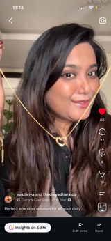 Riyagoswami review photo
