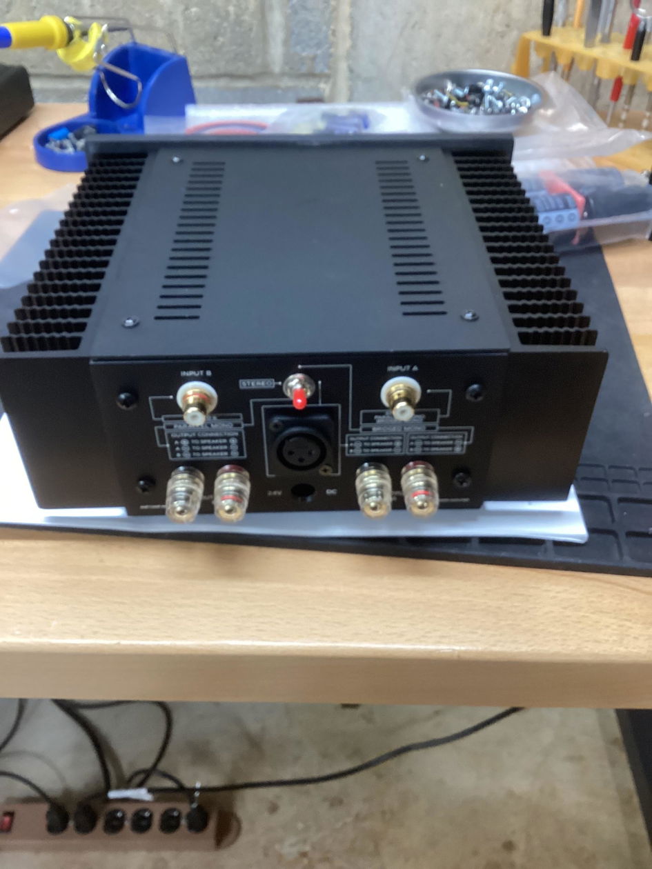 ACA MinMax Complete Kit – The diyAudio Store