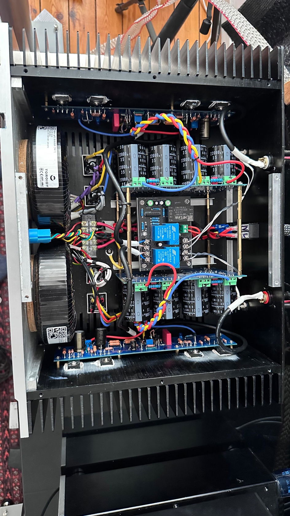 About Us – The diyAudio Store