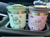 モカ review photo