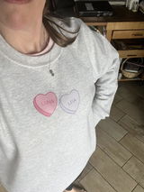 Name #2 (+$5.00)