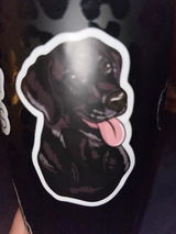 You Know What I Like Sticker