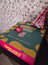 Shivani R. review photo
