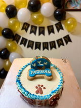 Khushi v. review photo