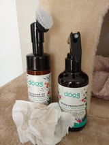 Carina declat review photo