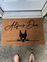 Arran D. review photo