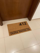 Zainab A. review photo