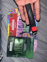 Antonio B review photo