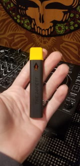 Liam Mabry review photo
