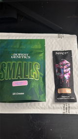 Anonymous review photo