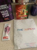 Chop review photo