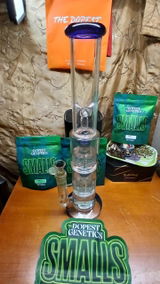 David Kirby review photo