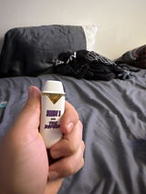 This is the best dispo I ever had and I’m in a legal state review photo
