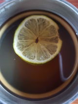 Tung Tea review photo