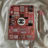 T review photo
