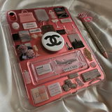 T review photo