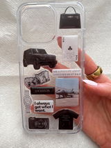 Etsy customer review photo