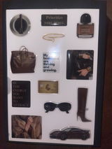 Etsy customer review photo
