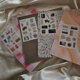 Torri C review photo
