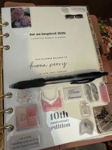 Kiona Perry review photo