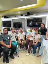 Anonymous review photo