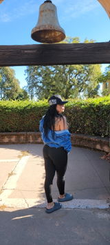 Cynthia Rivera review photo