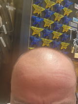 Customer William review photo