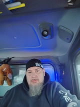 John Fetterman review photo
