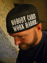 Branden review photo