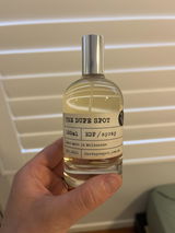 Hilary Dalton review photo