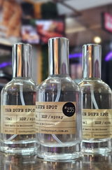 Zeb Fernandez review photo