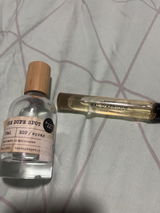 Anonymous review photo