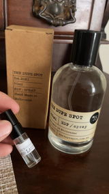 Anonymous review photo