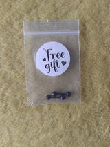 Nare review photo