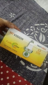 Saleem review photo
