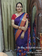 Subhramallika Dwibedi review photo