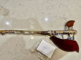 Andrew Wood review photo