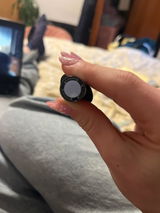 Hannah Taylor review photo