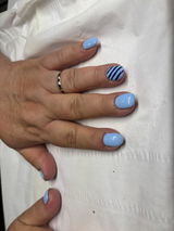 Anonymous review photo