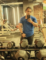 debjit . review photo