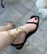 Jessi review photo