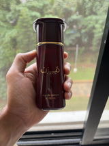 Abhishek J. review photo