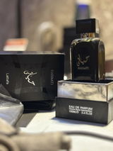 JAVED A. review photo