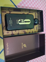 Asutosh M. review photo