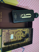 Asutosh M. review photo