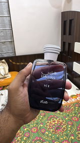Vedant K. review photo