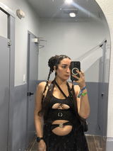 Anonymous review photo