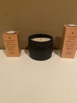 Amber T. review photo