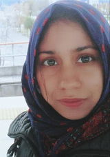 Saniya ashfaq review photo