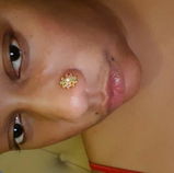 Ruby Woo Dos Santos review photo